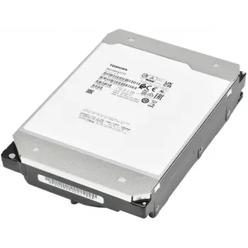 HDD Toshiba 22 TB 3.5 collītis Serial ATA III MG10F sērija