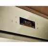 Iebūvējamā cepeškrāsns Electrolux LOE8F38S — 72 L, pirolītiskā tīrīšana, TFT displejs, konvekcija, grils, balta