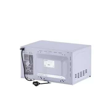 Severin MW 7770 mikroviļņu krāsns balta Solo 20 L 700 W