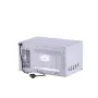 Severin MW 7770 mikroviļņu krāsns balta Solo 20 L 700 W