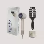 Fēns Lovio LVHD001BE ar jonizāciju AirFlow