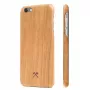 Cover Woodcessories Slim iPhone 6/6s 11,9 cm (4,7 collu)