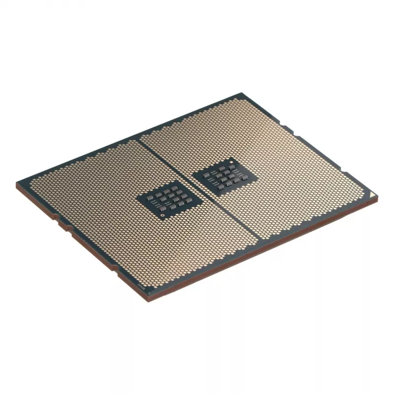 AMD Ryzen Threadripper PRO 7985WX procesors 3.2 GHz 256 MB L3 Tray
