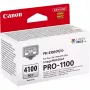 Canon LUCIA PRO II tintas kasetne 1 gab. Oriģināla Standarta raža Pelēka