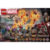 LEGO MARVEL 76323 Atriebēji: Noslēguma kauja