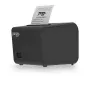 Vadu termo POS printeris CUSTOM P3L 203 x 203 DPI Melns