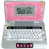 VTech Schulstart Laptop E, 6 gadi, Rozā