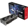 Grafikas karte Sapphire NITRO+ Radeon RX 9070 XT Gaming OC 16GB GDDR6 PCIe 5.0