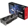 Grafikas karte Sapphire NITRO+ Radeon RX 9070 XT Gaming OC 16GB GDDR6 PCIe 5.0