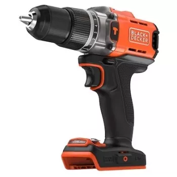 Bezvada āmurskrūvgriezis Black & Decker BCD383XN 18V