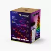 Viedās svētku virtenes NANOLEAF 1D STARTER KIT 250 LED 20 m IP44 (NF084K02-20XLS)