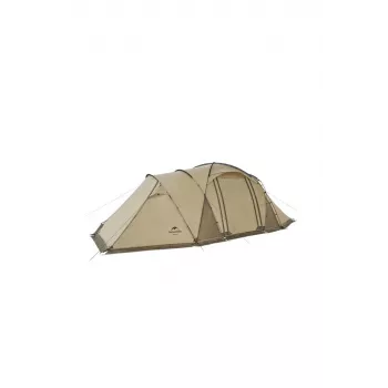 Teltis Naturehike Aries Beta nh22yw005 haki 2-vietīga ūdensizturīga
