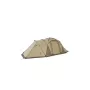 Teltis Naturehike Aries Beta nh22yw005 haki 2-vietīga ūdensizturīga