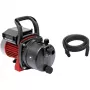 Einhell 4180283 Dārza instruments 3.800 L Melns