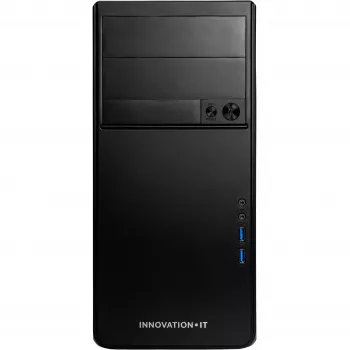 Dators IT Intel i5-14400 SSD M.2 NVMe