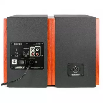 Edifier R1700BT - Plauktu skaļruņi - Bezvadu - Bluetooth - 66 W (kopā) - Divvirzienu - Melns (R1700BT BLACK)