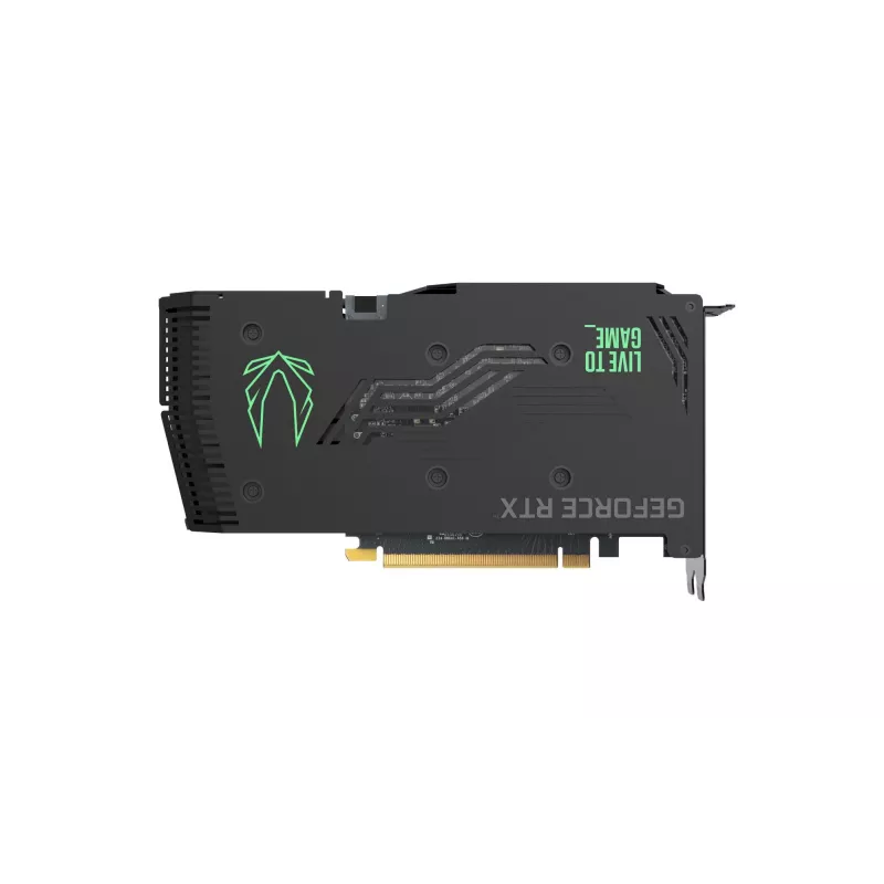 Videokarte ZOTAC Gaming GeForce RTX 3050 ECO 8 GB GDDR6