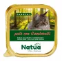 NATUA Country Shrimp - slapjā barība kaķiem - 100g