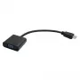 Adaptera kabelis HDMI (vīrišķais) – VGA (sieviešu) VALUE 12.99.3114