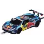 Carrera GO 20064197 Ferrari 488 GT3 RB AF Trase