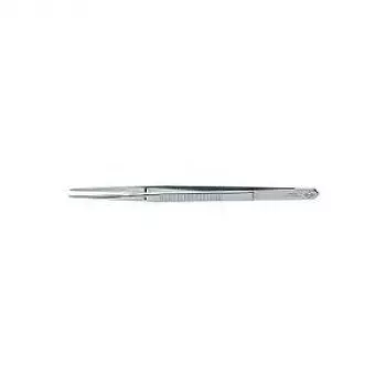 Knipex precīzijas pincetes 155mm, nerūsējošais tērauds, antimagnētiskas, skābju izturīgas