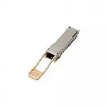 100GBASE SR4 QSFP raidītājs/MPO 100m virs OM4 MMF