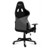 Spēļu krēsls Huzaro Force 6.2 Grey Mesh