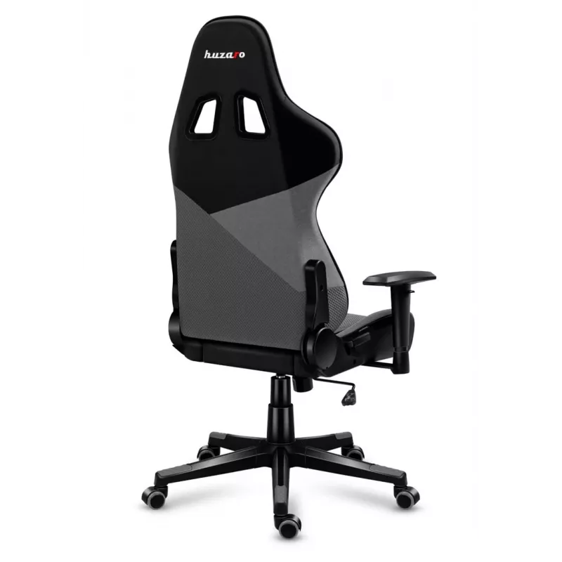 Spēļu krēsls Huzaro Force 6.2 Grey Mesh
