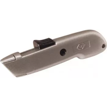 Nazis C.K Tools T0969 Sudraba krāsas pārlaužamais asmens