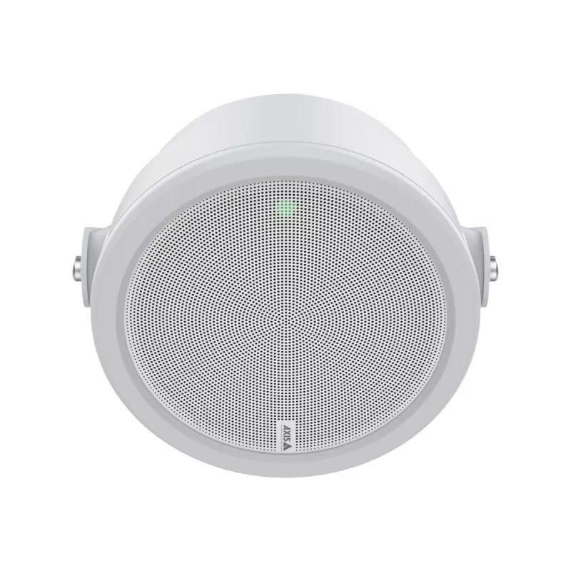 Axis C1610-VE 02380-001 tīkla skaņas projektors ārtelpām, 7 W, IP66, PoE
