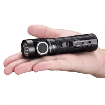 Lukturis Explorer SERIES/4400 lūmeni E4K Nitecore