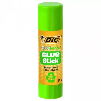 BIC ECO GLUSTIC 21 gr, 1 gab.