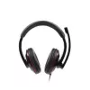 Gembird BTHS-005 Bluetooth austiņas iekšausu, melnas