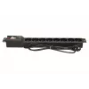 LESTAR LXARM 810 G-A K.:CZ 1,5M 19PDU Melns 8 kontaktligzdas 230 V 1.5 m