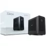 ZOTAC ZBOX MAGNUS ONE EU275070C, Mini-Tower, PC Barebone, DDR5-SDRAM, PCI Express, Serial ATA III, Wi-Fi 7 (802.11be), 500 W