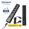 EVER VARIANT Pagarinātājs 2M T/LZ09-VAR020/0410