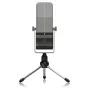 Mikrofons Behringer BV44 USB kondensatora mikrofons