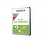 HDD Toshiba S300 4 TB 3.5 collu Serial ATA III