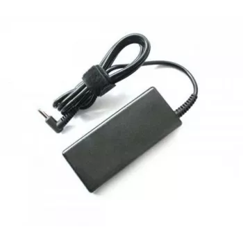 HP 740015-004 strāvas adapteris iekštelpām 45 W Melns