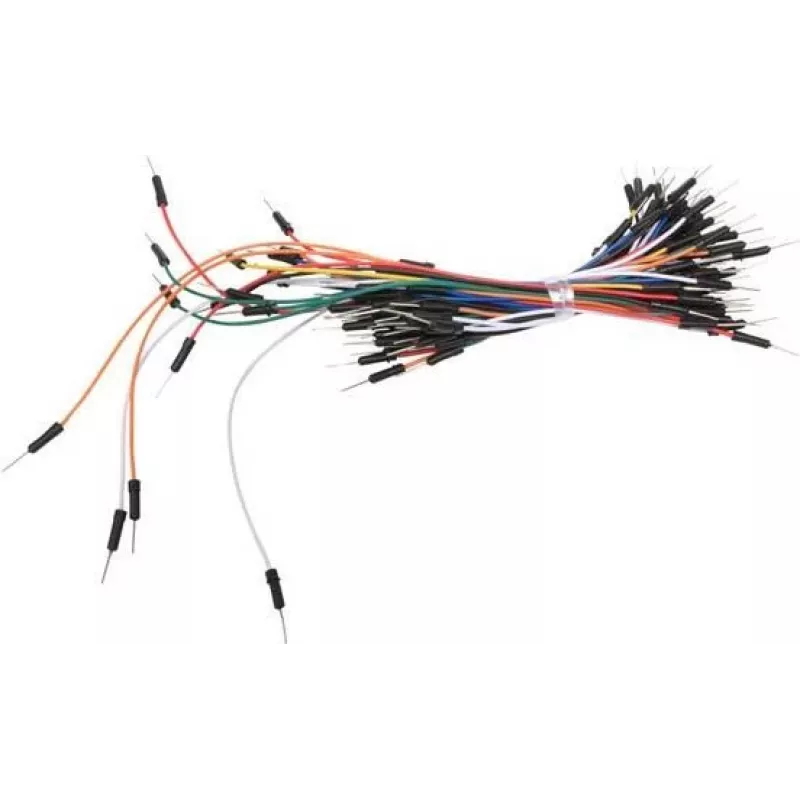 Velleman WJW009N Melns