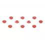 Lenovo ThinkPad TrackPoint vāciņu komplekts 4XH0X88960