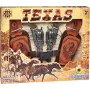Gonher Coffert Texas Revolver 8 Coups (234/0) – Rotaļlietu komplekts