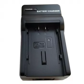 Lādētājs akumulatoriem PANASONIC VBN130