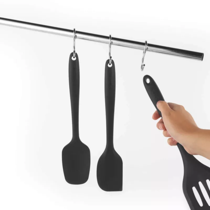 Salter BW128381EU7 Bakes 8-Daļīgs Silikona Trauku Komplekts