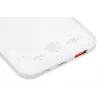 Portatīvais akumulators IBOX IPB10 10000 mAh, Li-Ion, Quick Charge 3.0, USB-C un USB-A izejas, 20W PD