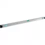 Bosch 1 600 A01 V3Z optiskais līmeņrādis 1.2 m alumīnijs, melns