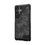 Urban Armor Gear Metropolis LT mobilā telefona maciņš 17.3 cm (6.8 inch) Vāciņš Melns, Pelēks