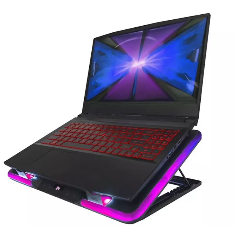 Dzesēšanas paliktnis Gamezone Snowman Pro 17 collas RGB