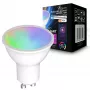 Extralink Smartlife LED Spuldze GU10 G10 2700-6500K WiFi 220-240V