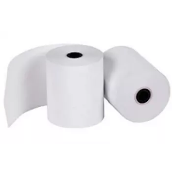 STR575012/60 60 mm termopapīrs kastē 27,59 m
